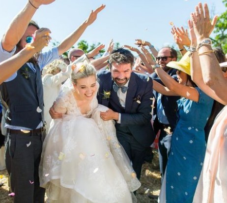 maggie-grace-wedding Maggie Grace wedding Photograph