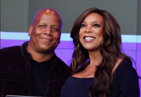 wendy-williams-ex-husband-kevin-hunter Wendy Williams with her Ex-husband Kevin Hunter