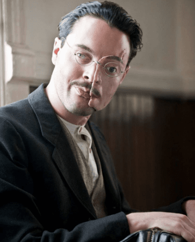 Jack Huston Bio - Parents, Marrried, Wife, Children, Net Worth, Family, Now