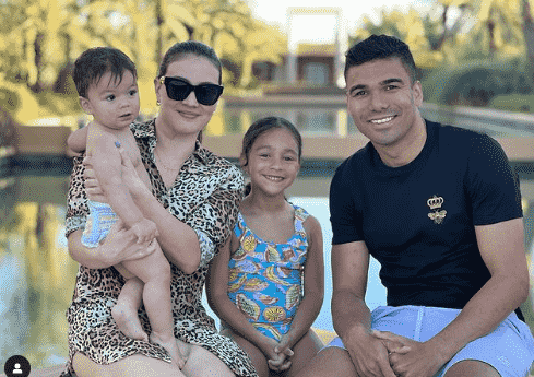 Casemiro Bio - Wife, Age, Religion, Net Worth, Children, Family ...