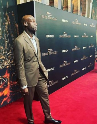 steve-toussiant-at-the-premiere-of-house-of-the-dragon Steve Toussaint at the premiere of House of the Dragon