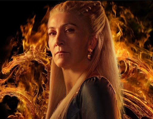 eve-best-as-princess-rhaenys-targaryen-on-house-of-the-dragon Eve Best as Princess Rhaenys Targaryen on House of the Dragon