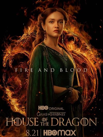 olivia-cooke-as-lady-alicnet-on-house-of-the-dragon Olivia Cooke as Lady Alicent on House of the Dragon