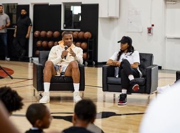 russell-westbrook-teaching-younger-ones-to-chase-dreams-through-his-foundation-called-why-not Russell Westbrook teaches the young ones to chase their dreams through his foundation called Why Not