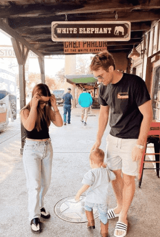 Maren Morris Bio - Parents, Married, Ethnicity, Age, Baby, Net Worth