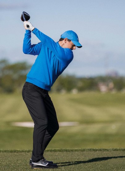 rory-mcilroy-at-the-golf-course Rory Mcilroy at the golf course
