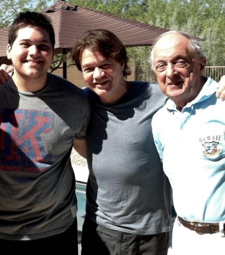 valerie-bertinellis-father-late-ex-husband-and-son Valerie Bertinelli’s father, husband, and son