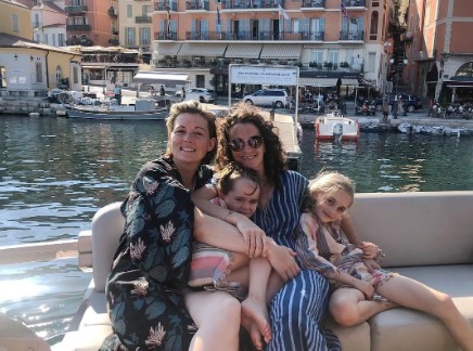 Brandi Carlile BIo - Parents, Siblings, Wiki, Net Worth, Husband, Age