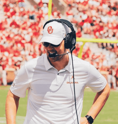lincoln-riley-american-football-coach Lincoln is a famous American football coach