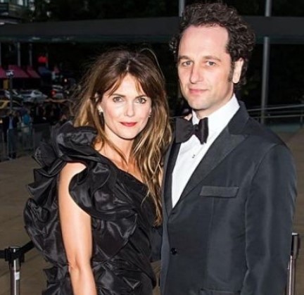 Matthew Rhys Bio - First Wife, Children, Family, Parents, Net Worth, Now