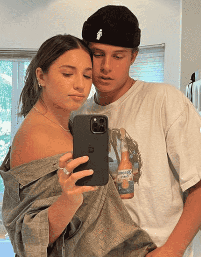 mackenzie-ziegler-with-her-bf Mackenzie Ziegler with her boyfriend Tacoda Dubbs
