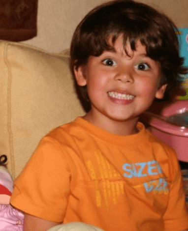 mario-selman-pic Baby Mario Selman