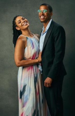 jordin-sparks-with-her-husband Jordin Sparks with her husband Dana