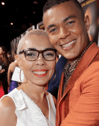 Ismael Cruz Cordova Parents?|A Look Into His Family Life!