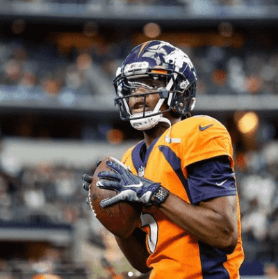 Teddy Bridgewater