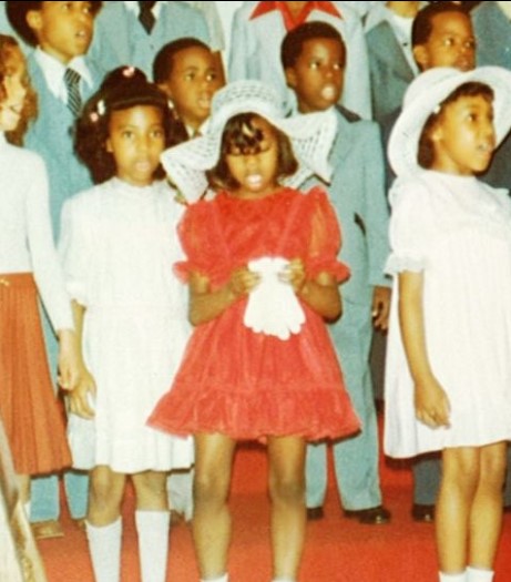 Mary Cosby Bio - Parents, Husband, Net Worth, RHOSLC, Family, Children