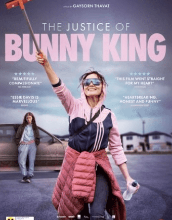 essie-devis-career Essie Devis is featured in The Justice Of Bunny King as Bunny