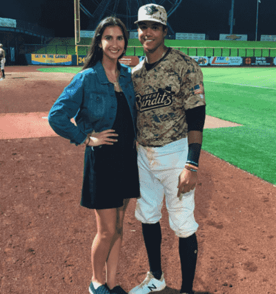 Jeremy Pena Girlfriend| Who Is Jeremy Pena Dating?