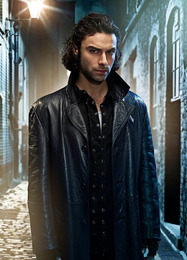 aidan-turner-as-john-mitchell-in-being-human Aidan Turner as John Mitchell in the show Being Human