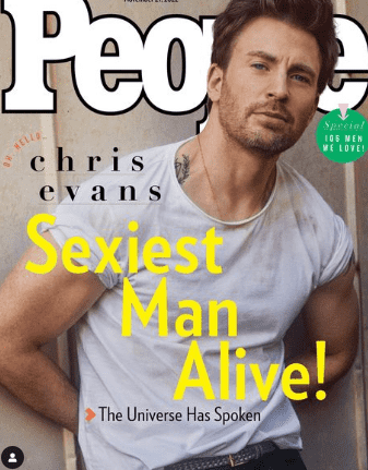 alba-baptista-bf Alba Baptista rumored boyfriend is Chris Evans
