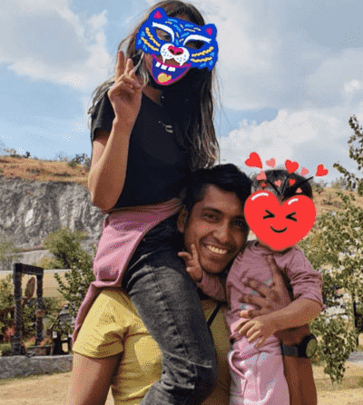 tenoch-huerta-children Tenoch Huerta with his daughters