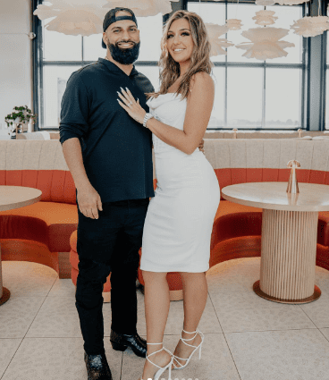 Savannah Dexter Bio - Wiki, Age, Husband, Family, Net worth, Now