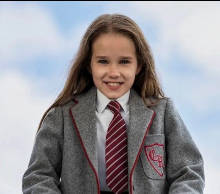 alisha-weir-as-matilda Alisha Wier as Matilda in the Netflix Musical