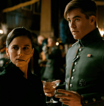 elena-anaya-wonder-woman Elena Anaya is featured in the movie Wonder Woman as Dr.Maru