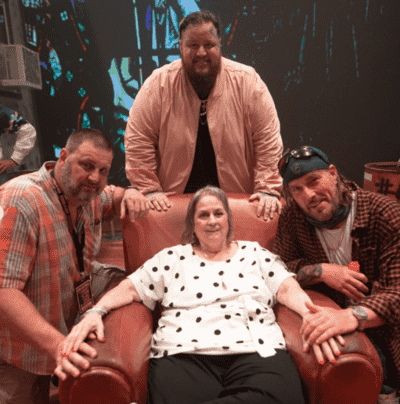 Jelly Roll Bio - Net Worth, Parents, Wife, Daughter, Kids, Family, House