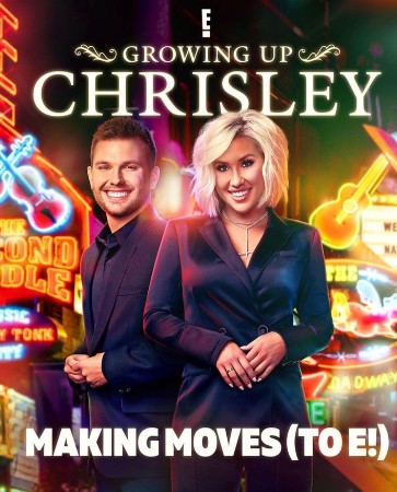 Chase Chrisley Bio - Wiki, Net Worth, Baby, Wife, Married, Height, Now