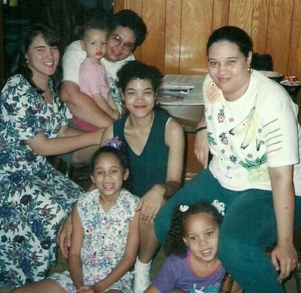 brittney-griner-with-her-family Brittney Griner with her family