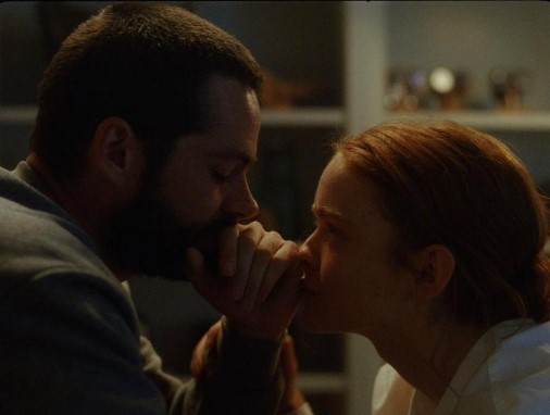 sadie-sink-all-too-well Sadie Sink shooting All Too Well with Dylan O’Brien