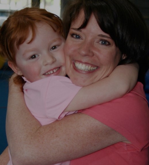 Kyra-leroux-and-her-mom Kyra Leroux and her mom