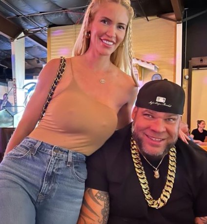 tyrus-with-his-wife-ingrid Tyrus Murdoch