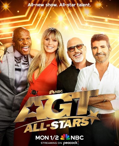 howie-mandel-as-judge-on-america-got-talent Howie Mandel as Judge on America’s Got Talent