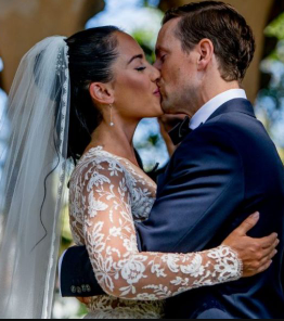 Emily Compagno Husband | Insight Into Her Married Life & Children