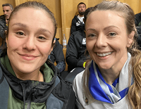 alexa-grasso-with-loanne-wood Alexa Grasso with Joanna Wood