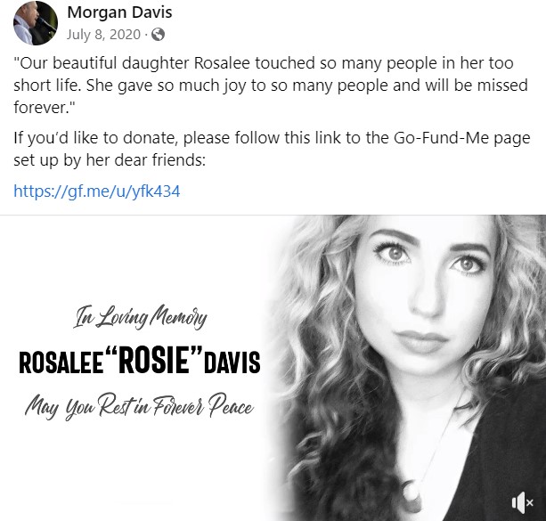 morgan-davis-daughter Morgan Davis daughter