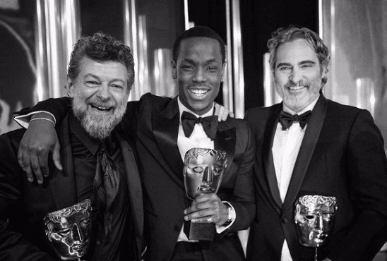 michael-ward-bafta michael-ward-BAFTA