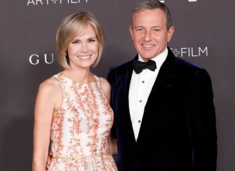 robert-iger-wife robert-iger-wife