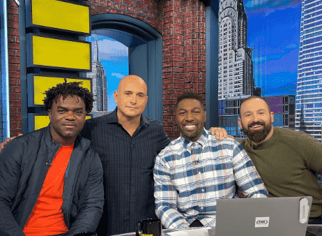 Craig Carton Bio - Married, Wife, Family, Children, Net Worth, Salary