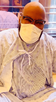 hosea-sanders-during-his-surgery Hosea Sanders during his surgery