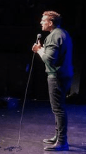 chris-distefano-performing-at-paramount-theatre Chris Distefano performing at Paramount Theatre