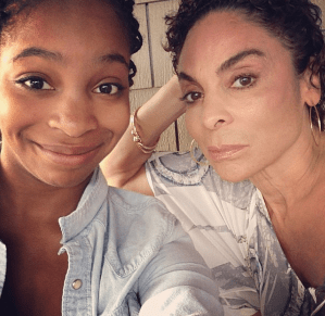 imani-duckett-with-her-mother Imani Duckett with her mother