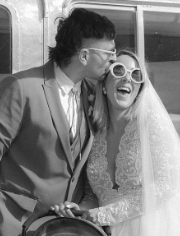 julien-solomita-with-his-wife Julien Solomita with his wife Jenna