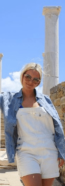 Kaya McKenna Callahan Bio - Parents, Age, Married, Net Worth, Daughter