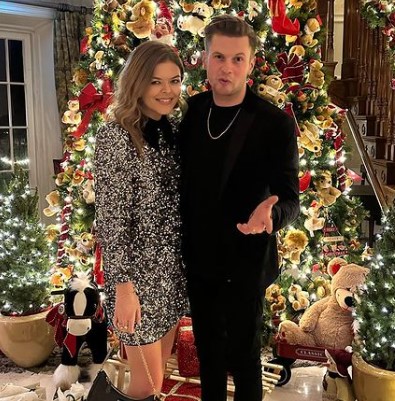 doireann-garrihy-boyfriend Doireann Garrihy partner