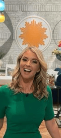 evelyn-taft-at-cbs Evelyn Taft at CBS