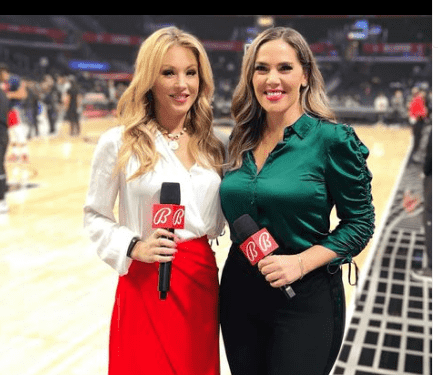 Jaime Maggio Bio - Wiki, Net Worth, Married, Husband, CBS, Height, Family