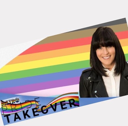 Anna Richardson